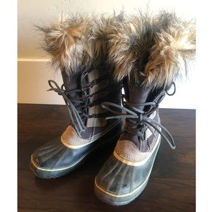 Sorel Women's Joan of Arctic Boots